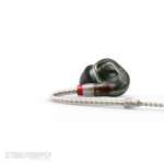 Sennheiser IE500 Pro In-Ear Monitoring Earphones (IEM) 1.3m Cable Black - Image 6