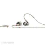 Sennheiser IE500 Pro In-Ear Monitoring Earphones (IEM) 1.3m Cable Clear - Image 2
