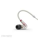 Sennheiser IE500 Pro In-Ear Monitoring Earphones (IEM) 1.3m Cable Clear - Image 4