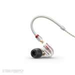 Sennheiser IE500 Pro In-Ear Monitoring Earphones (IEM) 1.3m Cable Clear - Image 5