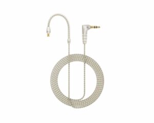 Sennheiser IE PRO Mono Cable for IE 100/400/500 In-Ear Monitors (IEM)1.3m
