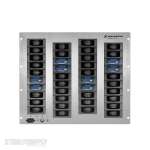 Sennheiser L2021-40 Tourguide Digital Charger Fixed 19" for 40 Receivers - Image 3