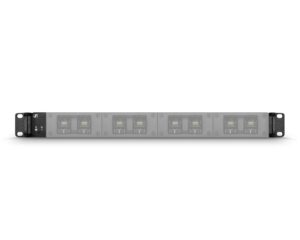 Sennheiser L6000 Intelligent Charging Station for EWD/EWDX/Dig 6000/9000