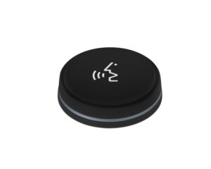 Sennheiser MAS1B Microphone Button for MAS133 Inline Switch Box