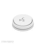Sennheiser MAS1W Microphone Button for MAS133 Inline Switch Box WHITE
