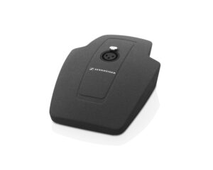 Sennheiser MAT133 XLR Table Base for Goosenecks-F In-M Out