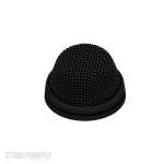 Sennheiser MEB104B Cardioid Install Boundary Layer Mic XLR3 BLACK