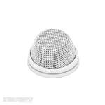 Sennheiser MEB104LW Cardioid Boundary Mic with LED Status XLR5 WHITE