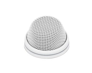 Sennheiser MEB104LW Cardioid Boundary Microphone White