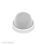 Sennheiser MEB104W Cardioid Install Boundary Layer Mic XLR3 WHITE