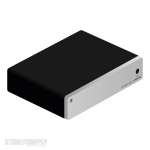 Sennheiser MobileConnect ConnectStation with 2 Dante Interfaces and PoE - Image 2