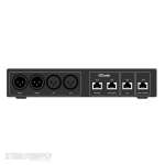 Sennheiser MobileConnect ConnectStation with 2 Dante Interfaces and PoE - Image 3