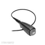 Sennheiser MD 21-U Omni-Directional Broadcast Lapel Microphone XLR3