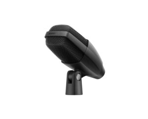 Sennheiser MD 421 Kompact Dynamic Cardioid Microphone