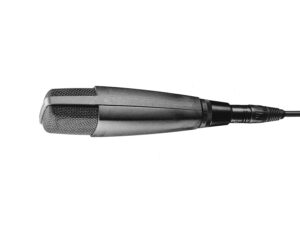 Sennheiser MD 421-II Dynamic Cardioid Recording / Broadcast Microphone