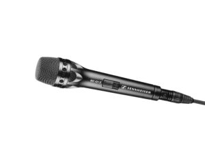 Sennheiser MD 431-II Dynamic Supercardioid Vocal / Broadcast Microphone