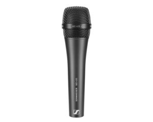 Sennheiser MD 435 Dynamic Cardioid Handheld Vocal Microphone
