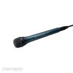 Sennheiser MD 46 Dynamic Cardioid Handheld Reporters Microphone