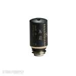 Sennheiser ME102-ANT Omni-Directional Modular Lavalier Mic Capsule Black