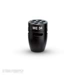 Sennheiser ME34 Miniature Mic Head Cardioid for MZH Gooseneck BLACK