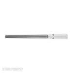 Sennheiser ME 36-W Mini Shotgun Hypercardioid Microphone for MZH3015 White