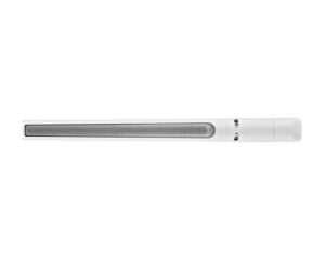 Sennheiser ME 36-W Mini Shotgun Hypercardioid Microphone for MZH3015 White