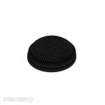 Sennheiser MEB102B Omni Install Boundary layer Mic XLR3 BLACK