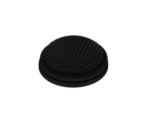 Sennheiser MEB102B Omni Install Boundary layer Microphone