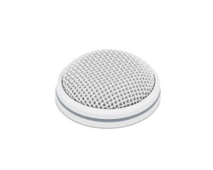 Sennheiser MEB102LW Omni Boundary Microphone White