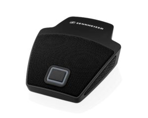Sennheiser MEB114SB Cardioid On-table Boundary Microphone