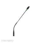 Sennheiser MEG14-40-L-IIB 5-Pin XLR Cardioid Gooseneck Mic for MAT153SB