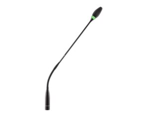 Sennheiser MEG14-40-L-IIB Cardioid Gooseneck Microphone for MAT153SB