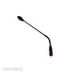 Sennheiser MEG14-40-LB Cardioid (KE10) LED Gooseneck Mic Black XLR5 - Image 2