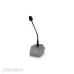 Sennheiser MEG14-40-LB Cardioid (KE10) LED Gooseneck Mic Black XLR5 - Image 3