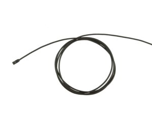Sennheiser MKE2-5 Gold-C Omni Lavalier Microphone