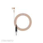 Sennheiser MKE1-EW-3 3.3mm√ò Omni-Directional Lavalier Mic 3.5mm Jack Beige