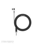 Sennheiser MKE1-EW (MKE1-4-3 with 3.5mm Jack Connector) Black