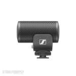 Sennheiser MKE 200 Directional Camera Microphone with Built-In Windscreen