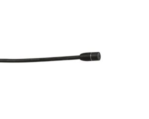 Sennheiser MKE2 EW-GOLD Sub-Min Omni Lavalier Microphone 3.5mm Jack