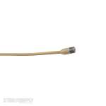 Sennheiser MKE2 EW-GOLD Sub-Min Omni Lavalier Mic 3.5mm Jack BEIGE - Image 2