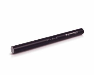 Sennheiser MKE 600 Shotgun Camera Microphone