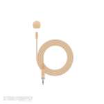 Sennheiser MKE Essential Omni Lavalier Mic 3.5mm with Jack BEIGE