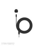 Sennheiser MKE Essential Omni Lavalier Mic 3.5mm with Jack BLACK