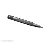 Sennheiser MKH 30-P48 RF-Condenser Bi-Directional Instrument Microphone