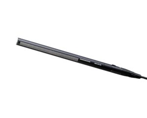 Sennheiser MKH 416-P48U3 Short Shotgun Interference Tube Microphone