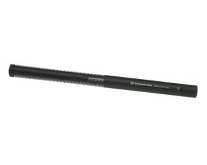 Sennheiser MKH 418-S Universal M-S Stereo Bi-Directional Shotgun Microphone