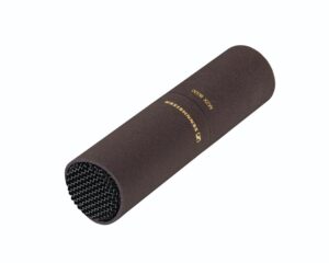Sennheiser MKH 8020 Low-Noise Omnidirectional Instrument Condenser Microphone
