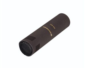 Sennheiser MKH 8040 Low-Noise Cardioid Instrument Condenser Microphone
