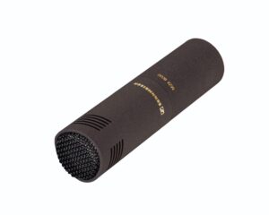Sennheiser MKH 8050 Low-Noise Supercardioid Instrument Condenser Microphone