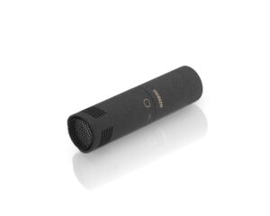 Sennheiser MKH 8090 Wide-Cardioid RF-Condenser Microphone for Instrument Groups